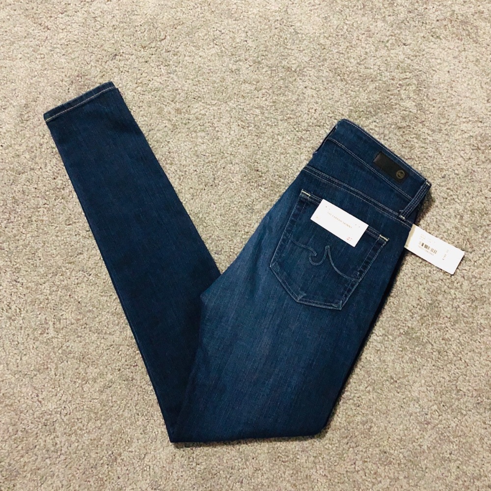 AG Adriano Goldschmied Jeans (size 27)